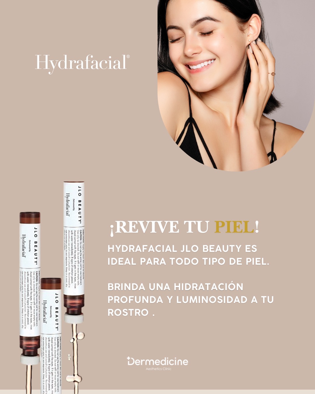 Protocolo JLO ® Rejuvenate
